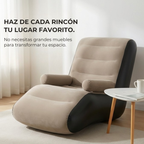 Sofá Inflable