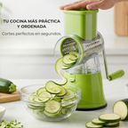 Molino Picador y Rallador